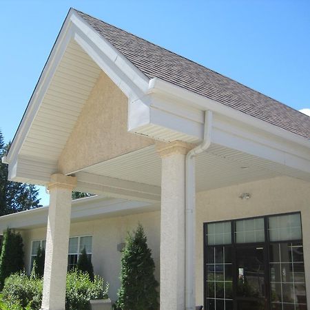 Radium Valley Vacation Resort Invermere Exterior photo