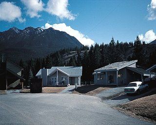 Radium Valley Vacation Resort Invermere Exterior photo